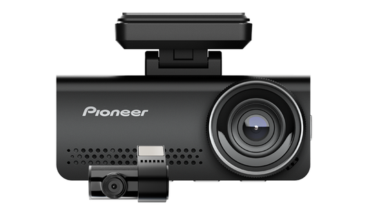 PIONEER VREC-Z820DC DASH CAMERA